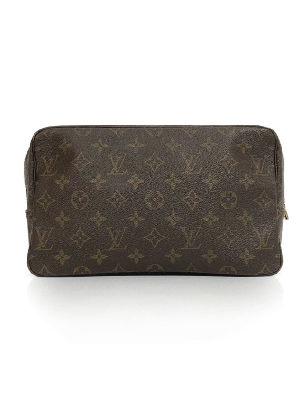 LV vintage Cosmetic bag GM (large) - FAIR condition